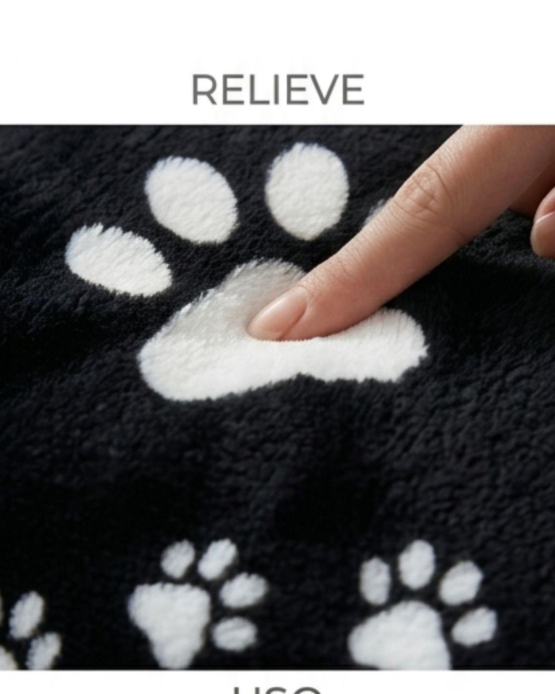 Cobertor Invierno PLUSH Con Diseño 2 Plazas. - & Chiporro GSOL-4