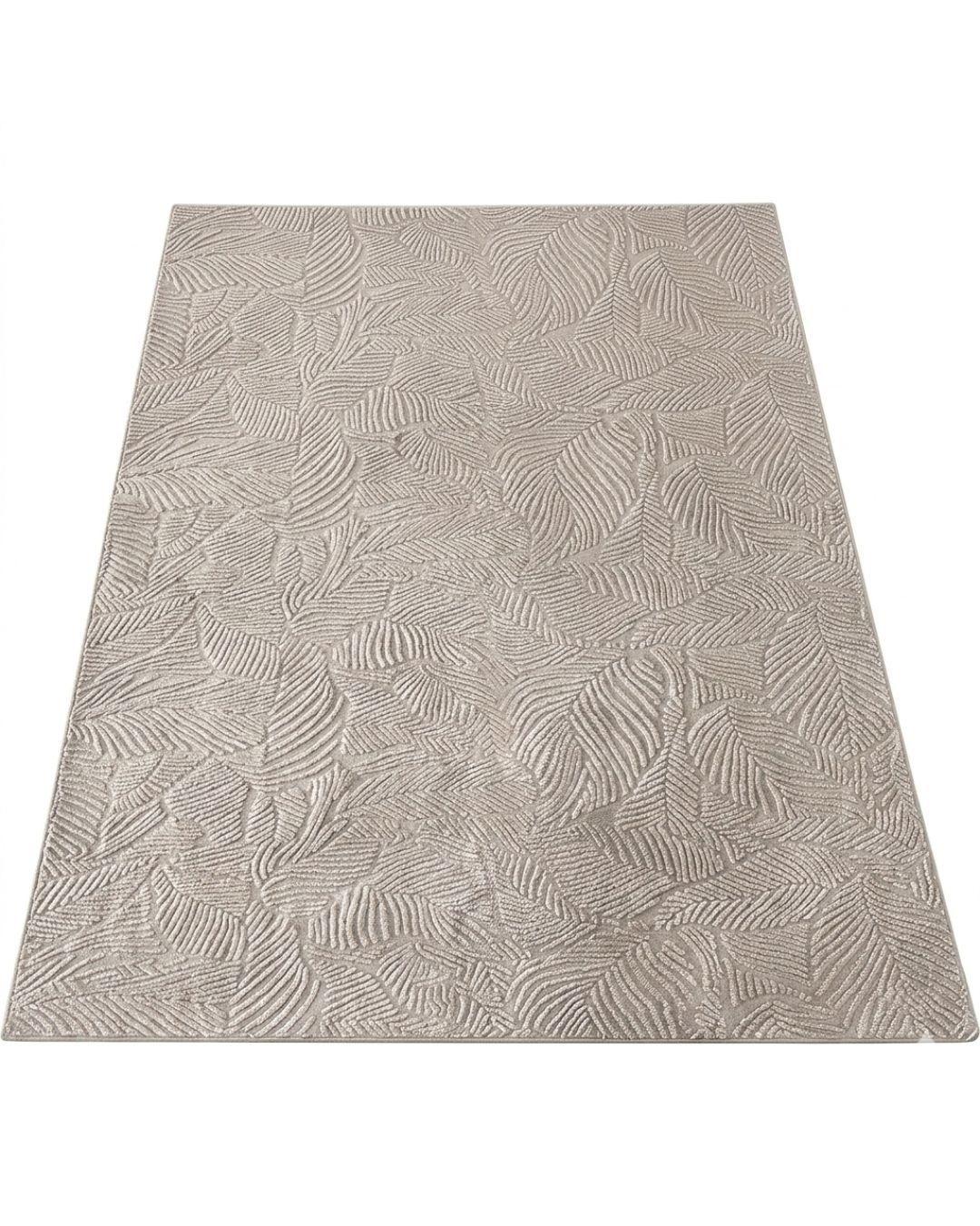 Alfombra de Área Antideslizante (160x200 cm) - Resistencia y Confort  CSM-0