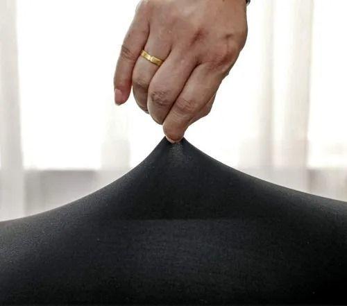 Cubre Sillón Liso Espandex diseño:TIPO L-3