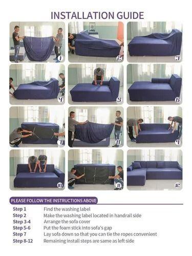 Cubre sillon cuadrille : 4 CUERPOS VERDE-2