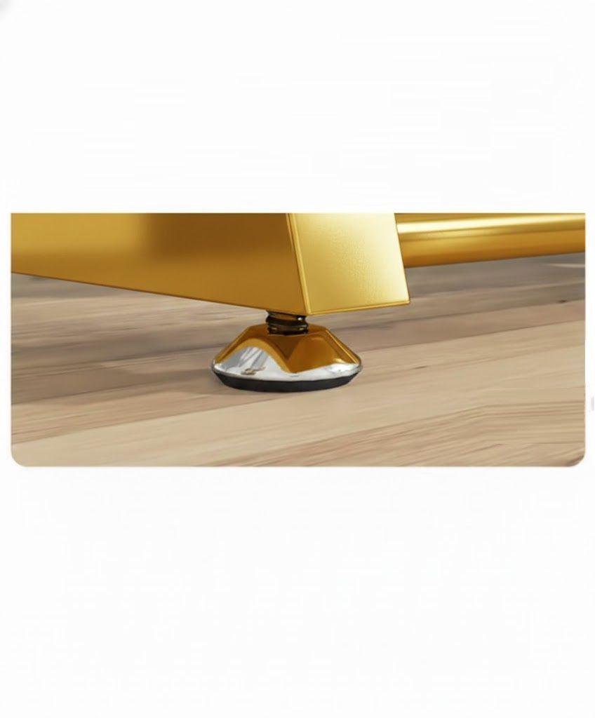 PERCHEROS DOBLE PISO SENCILLO  FIERRO CROMADO-WYM-6