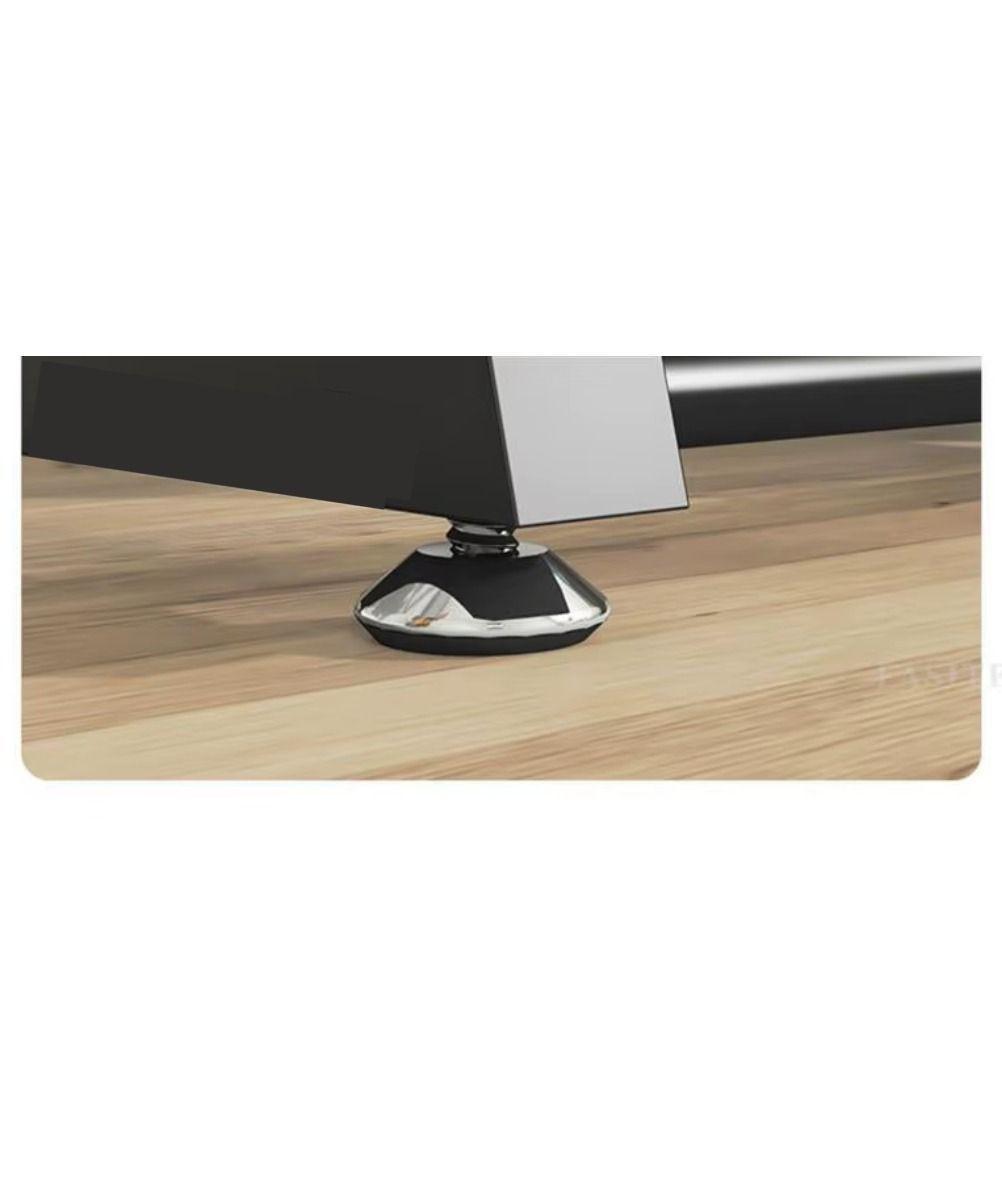 PERCHEROS DOBLE PISO SENCILLO  FIERRO CROMADO-WYM-5