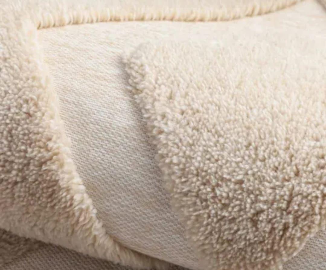 Alfombra Decorativa Jacquard de Diseño Moderno recuadros 160x200-1