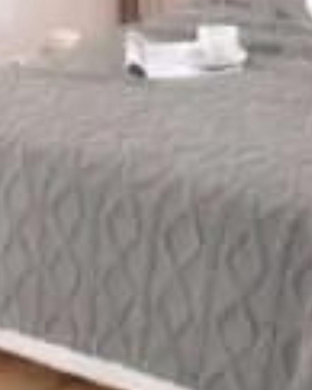 Frazada Con chiporro 2 Plazas Premium - 200 x 230 cm - Máximo Abrigo y Suavidad RS-2