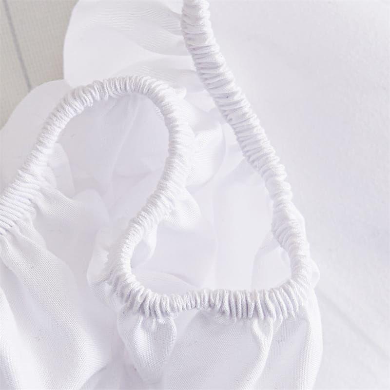 Protector de Colchón Impermeable Plush Premium - 2 Plazas TF-4