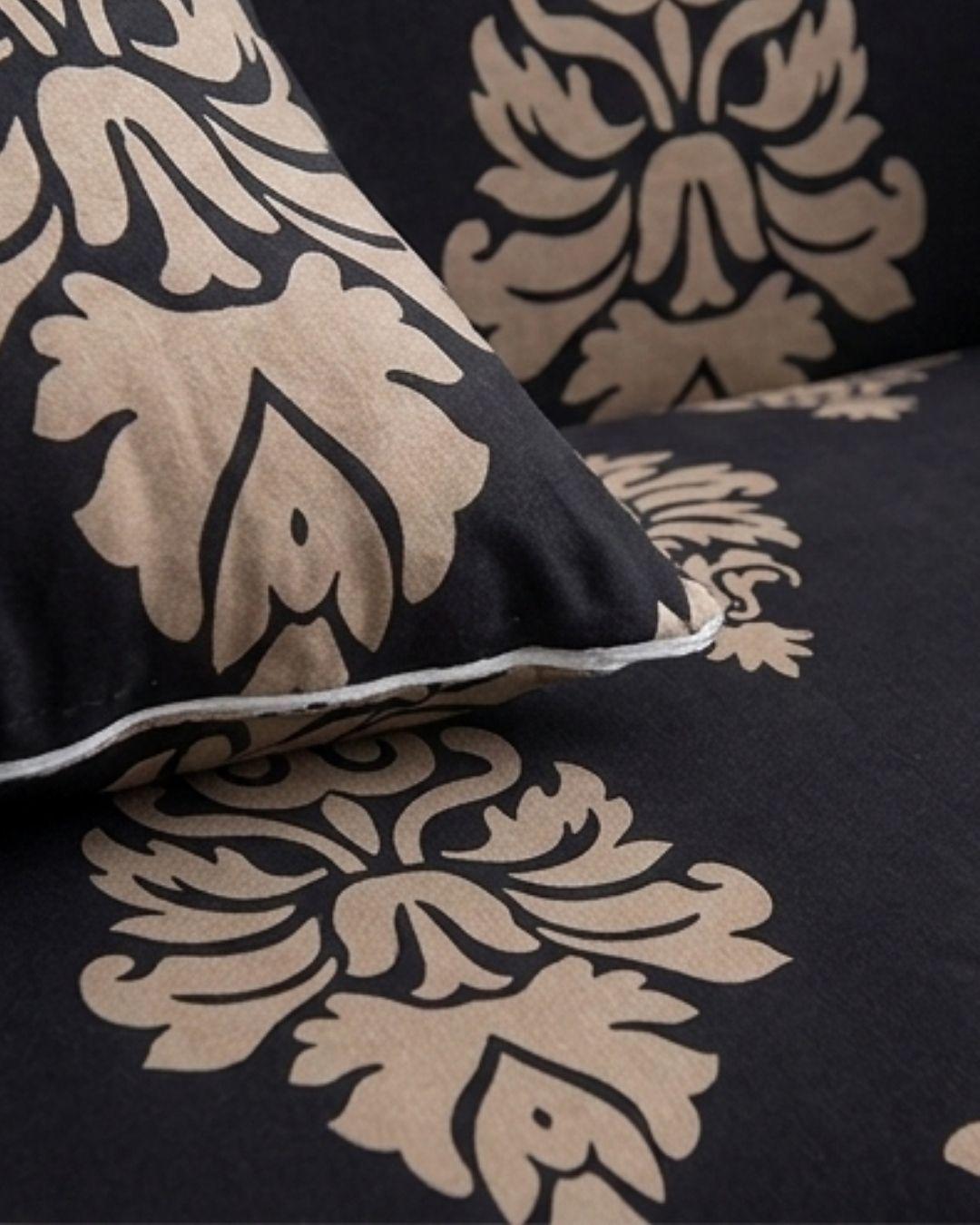 Funda Cubre Sillón 3 Cuerpos Premium - Diseño, Liso Elastizada RS-3