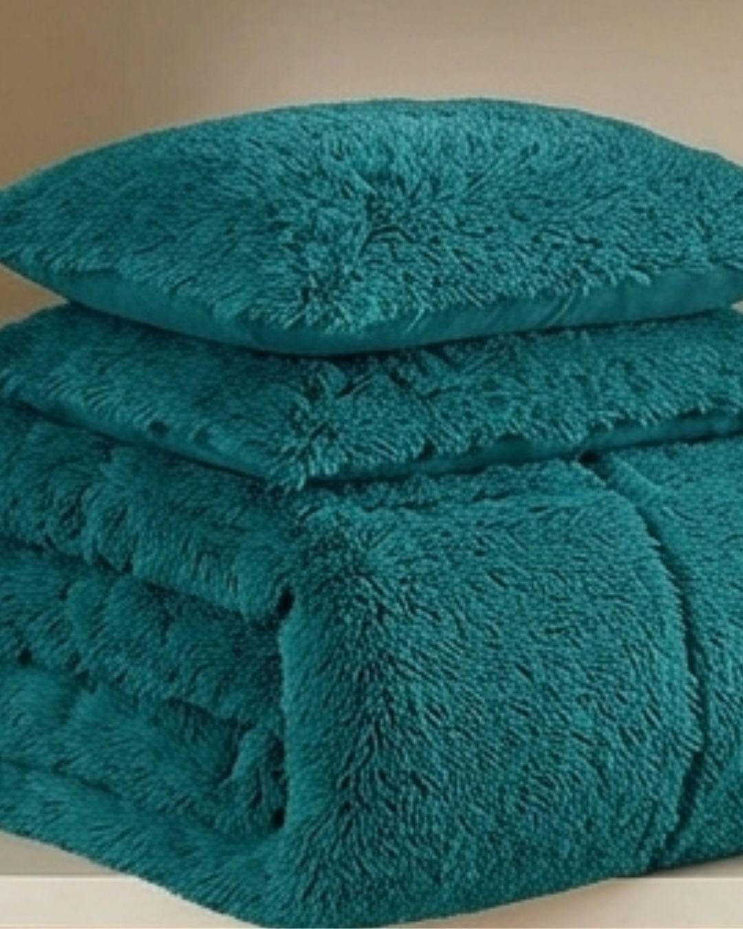 Cobertor de Invierno Premium - Peludo & Chiporro GSOL.-4