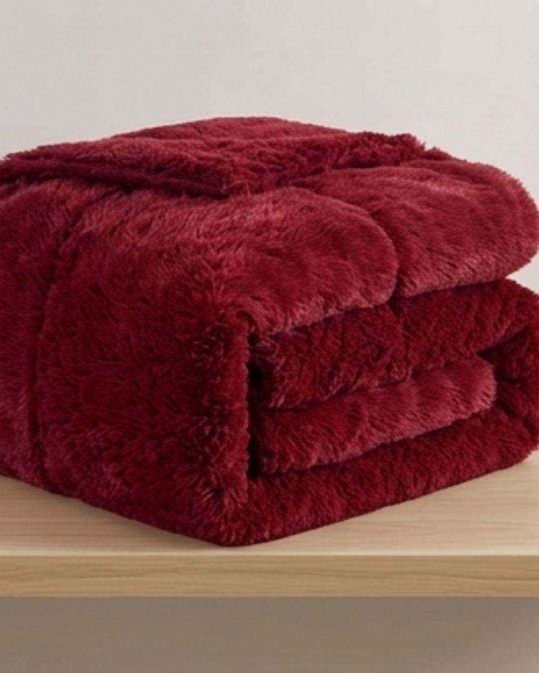 Cobertor de Invierno Premium - Peludo & Chiporro GSOL-4