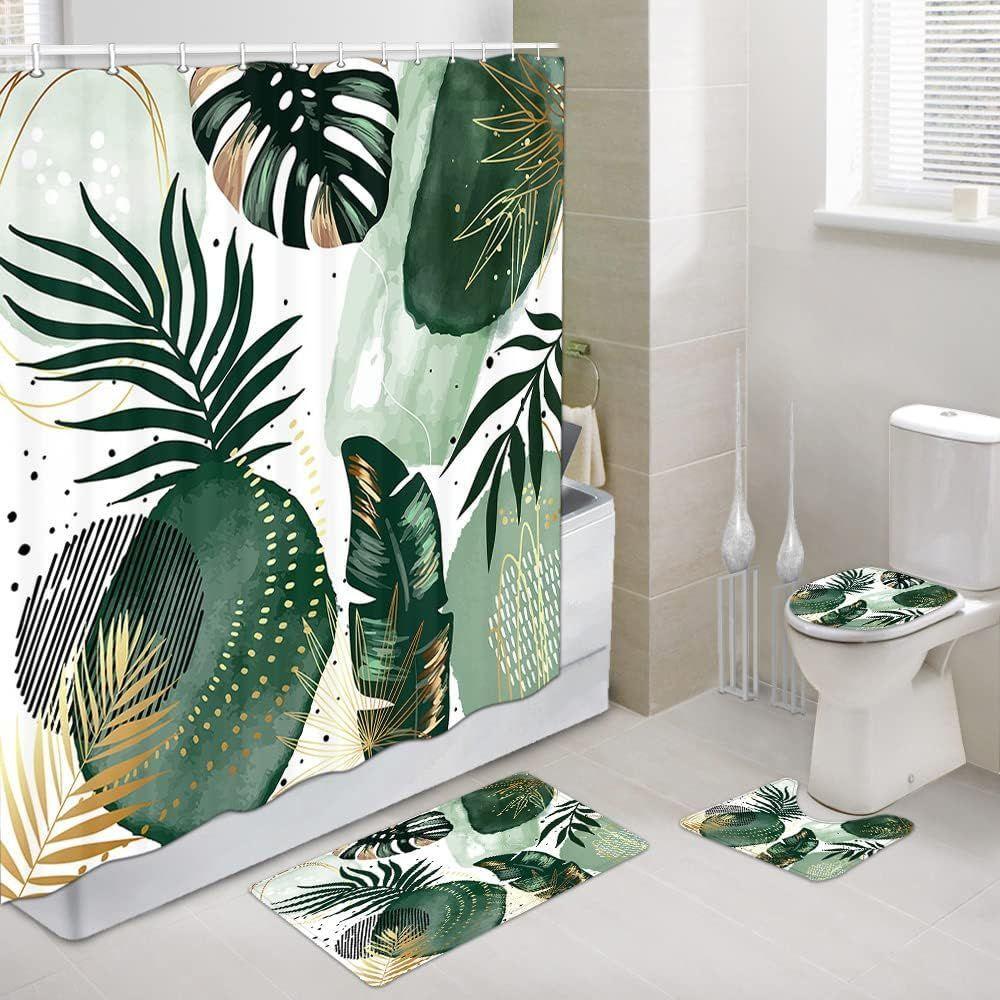 Set de Baño Premium 4 piezas-.WyM-3