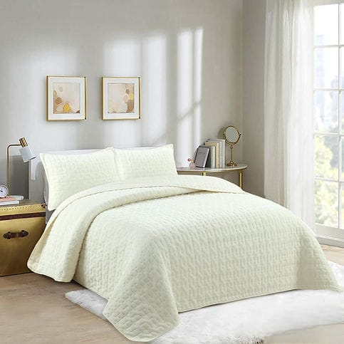 Cobertor Premium Con Plush(1.5 Plazas) GSOL-2