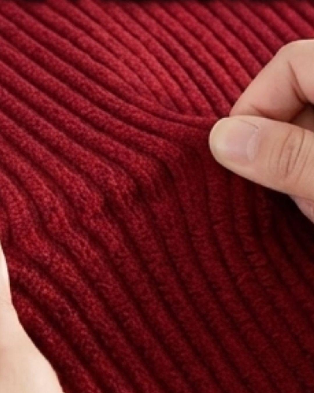 Cubre Cojín de Sofá Elástico RS-1