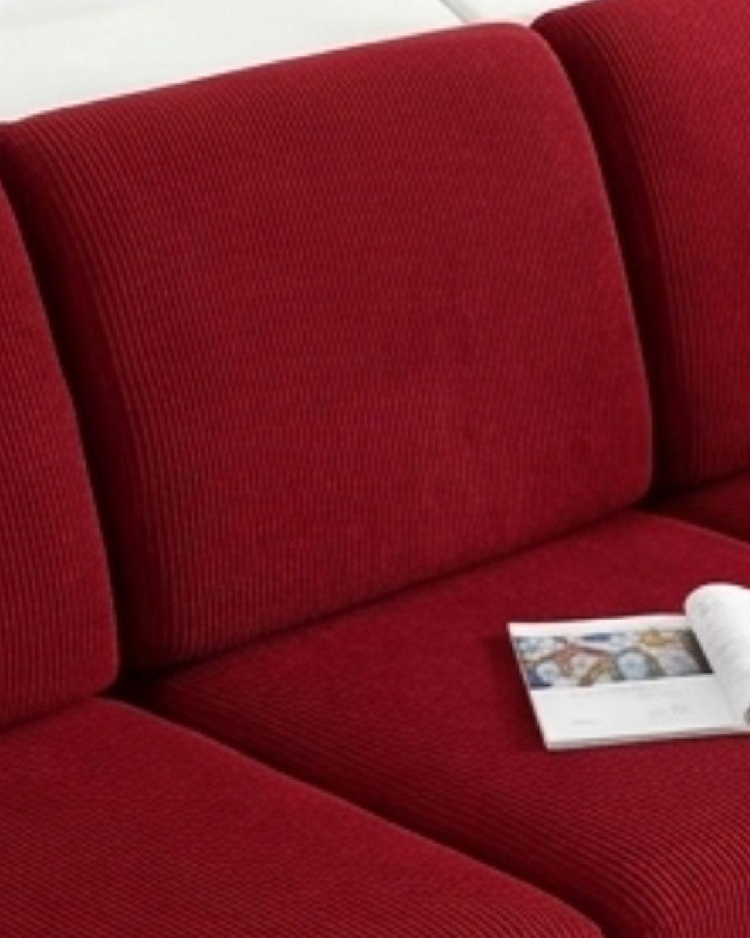 Cubre Cojín de Sofá Elástico RS-3