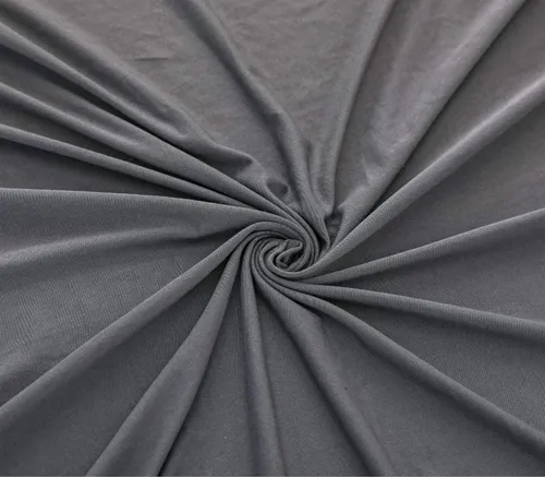 Cubre Sillón  Espandex Liso: 3 CUERPO GRIS-3