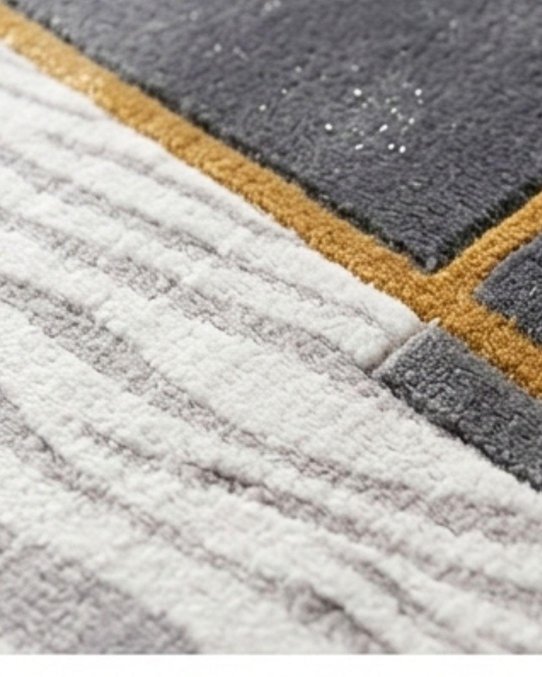 Alfombra Premium 3D - Diseño Moderno de Vanguardia (180 cm x 200 cm)-TF-2