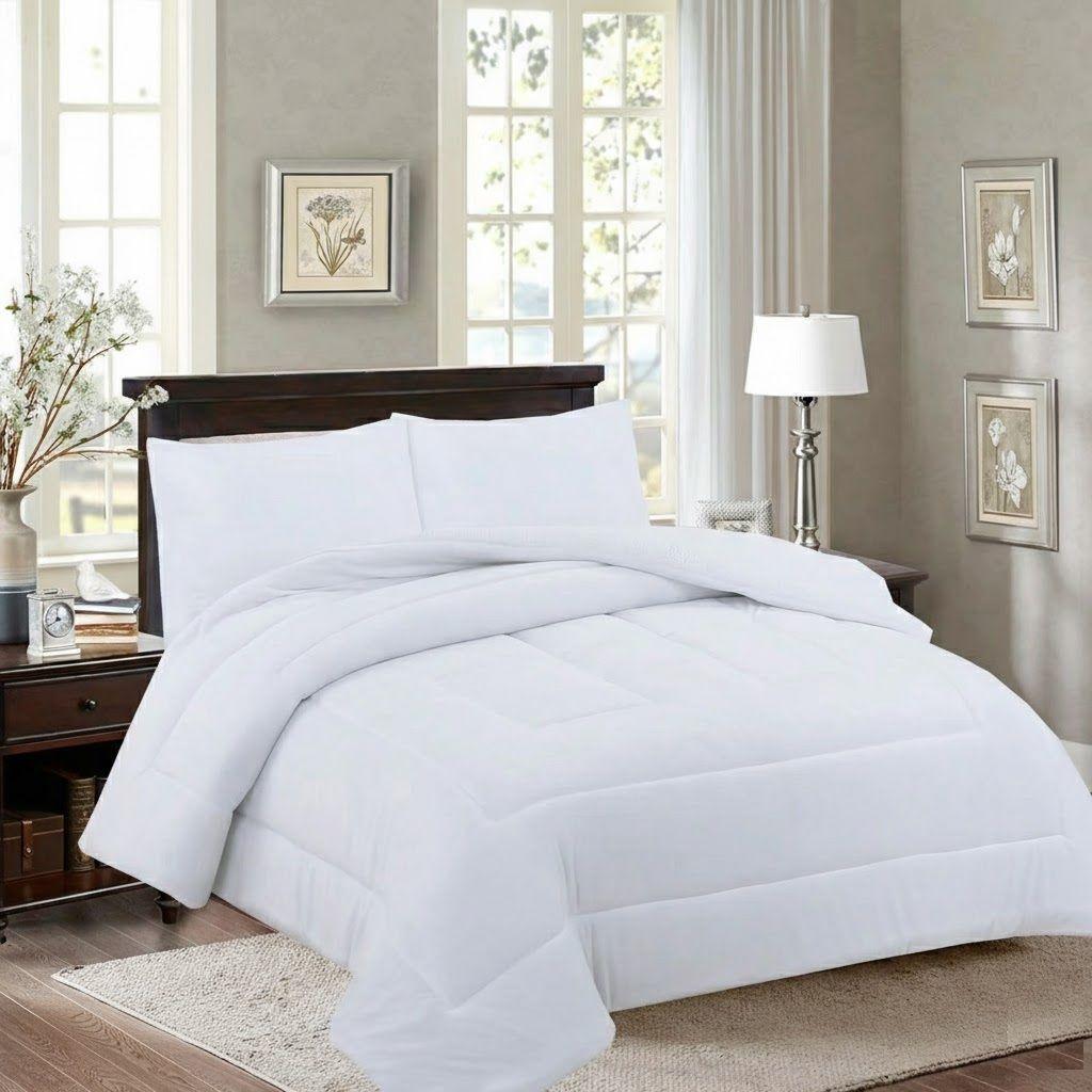 Cobertor de Invierno Premium - Plush Soft King (Extra Grande) KING FYA.-2