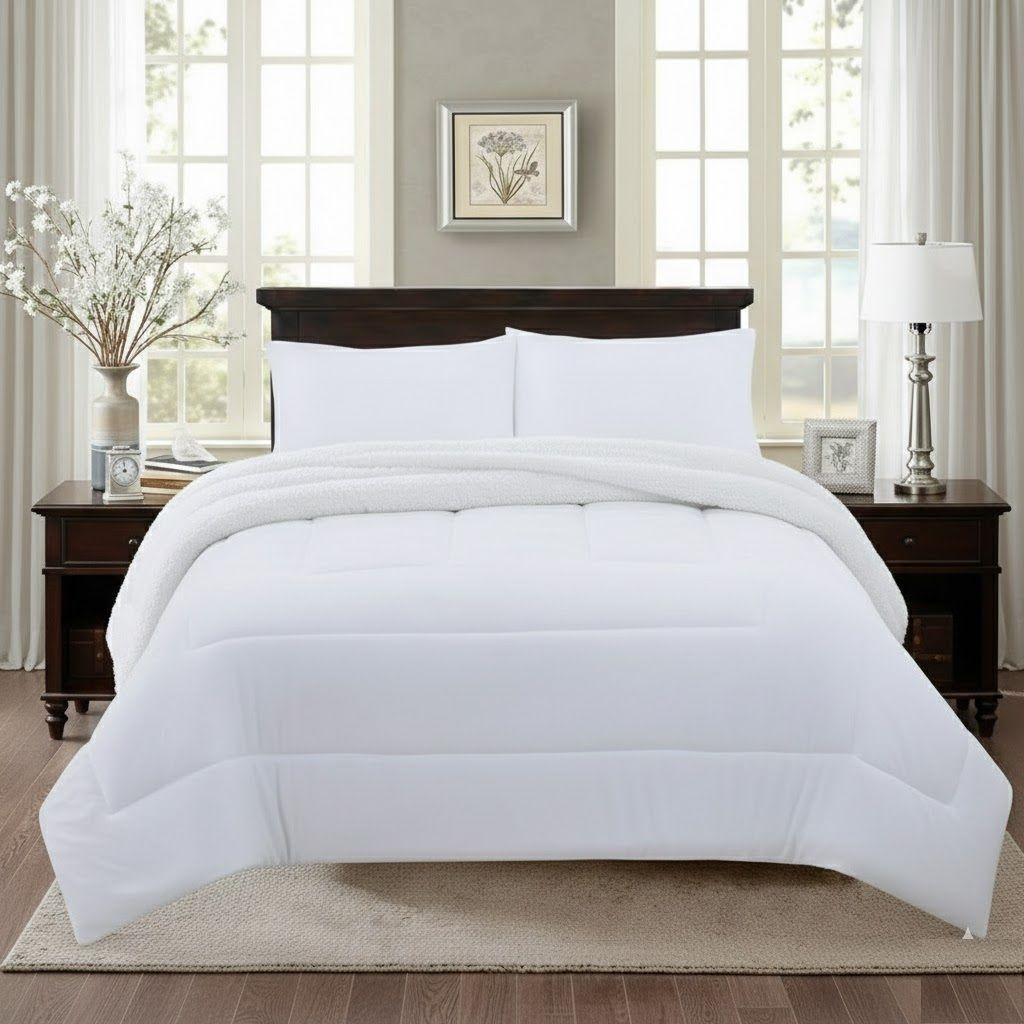 Cobertor de Invierno Premium - Plush Soft King (Extra Grande) KING FYA.-4