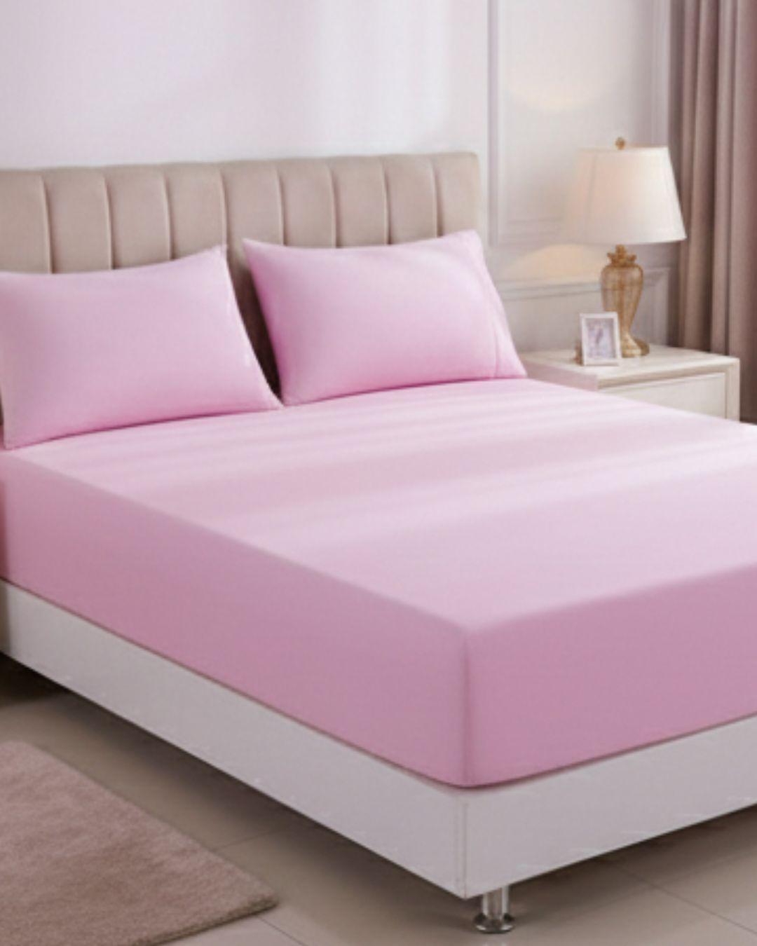 Sabanas Premium KING Unicolor-MPLS-4