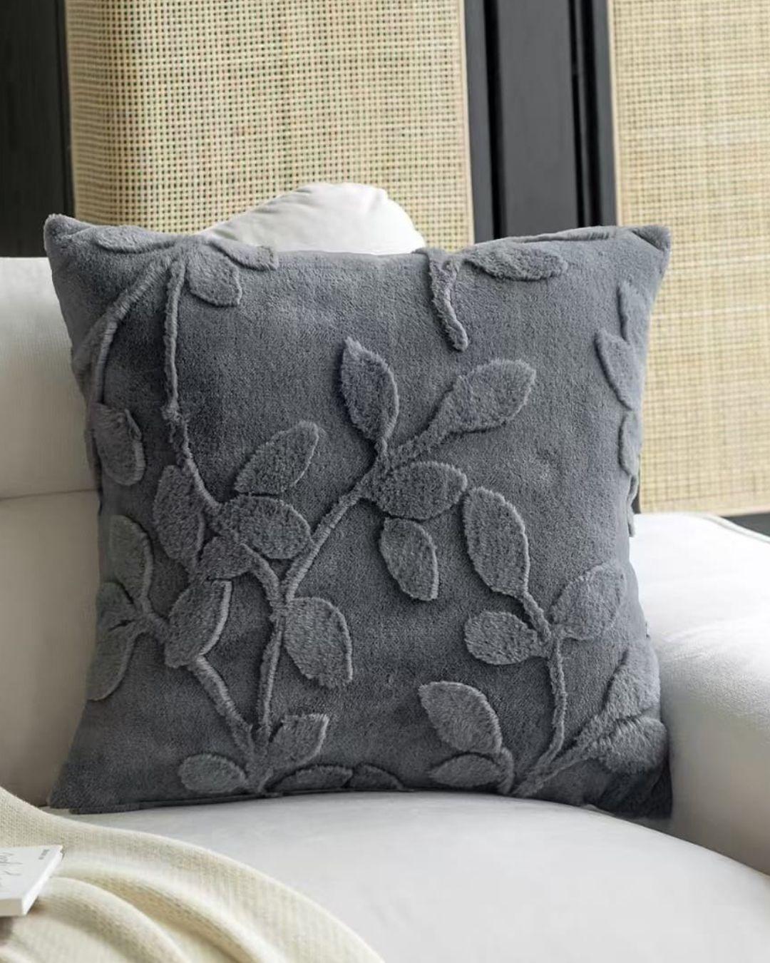 Fundas Para Cojines Alto Relieve 45X45 TF-1
