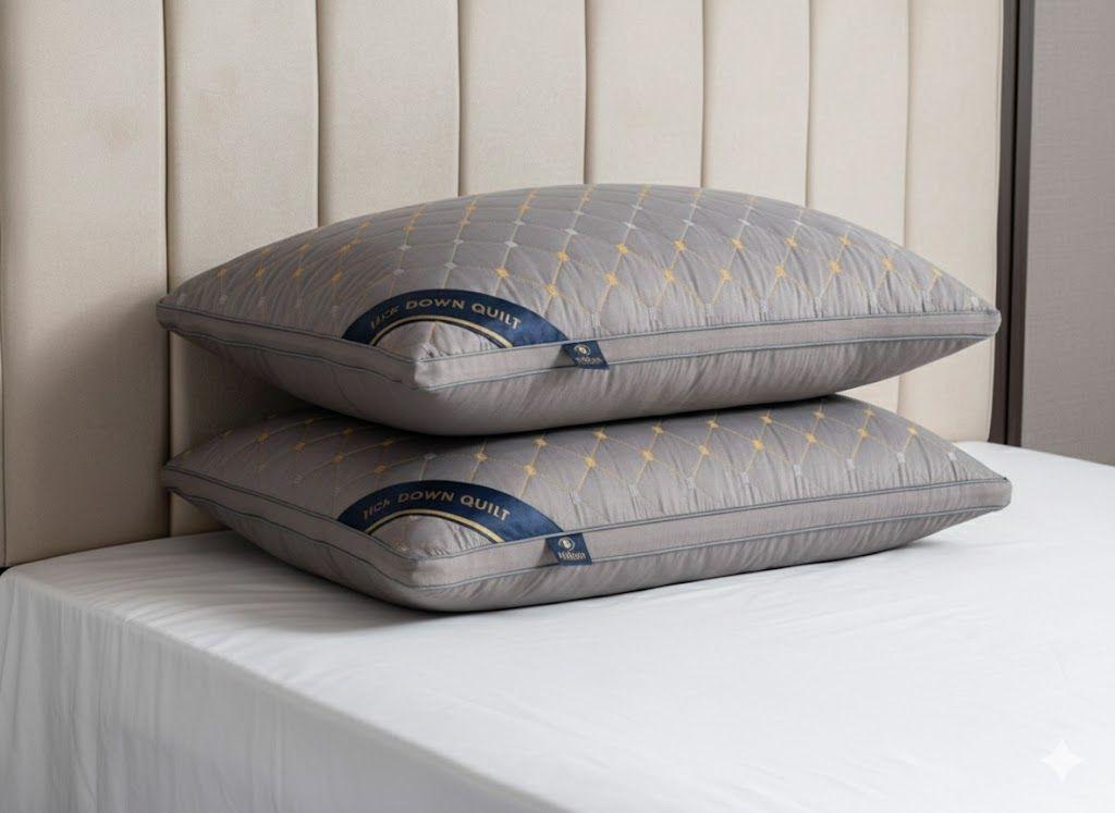 Pack x2 Almohadas Premium-TF-4