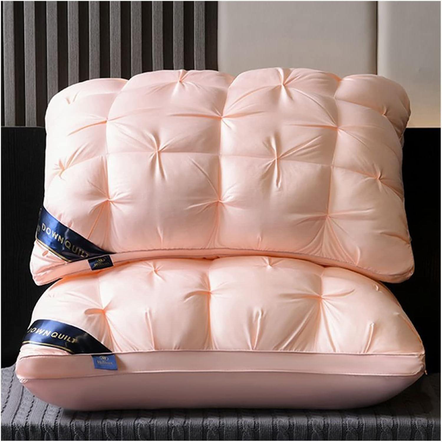 Pack x2 Almohadas Premium-TF-2