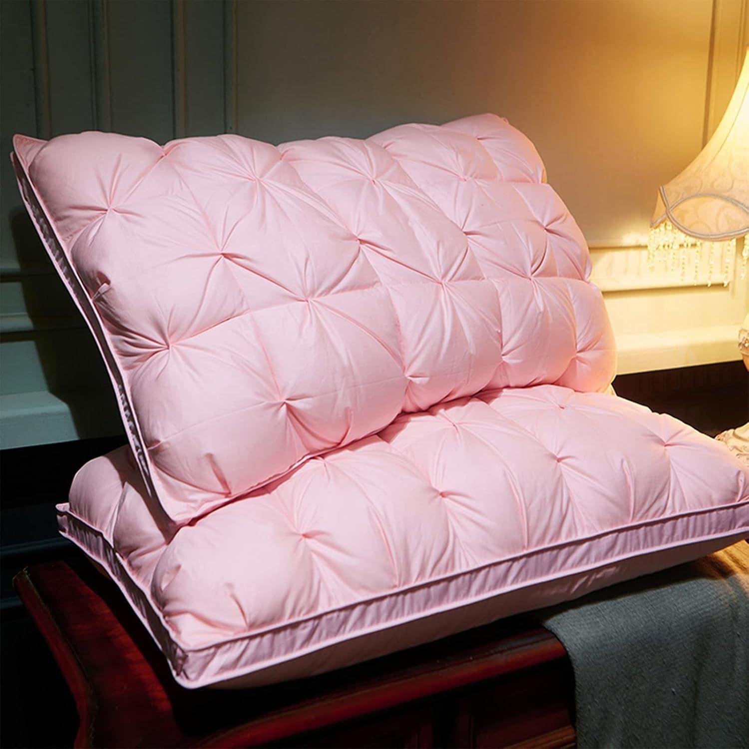 Pack x2 Almohadas Premium-TF-2