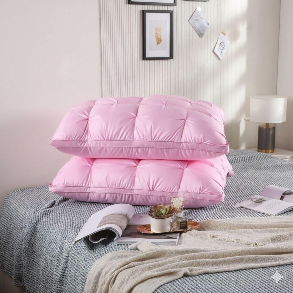 Pack x2 Almohadas Premium-TF-4