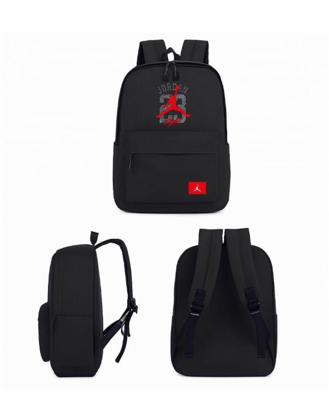Mochila Urbana Reforzada Diseños Exclusivos - Calidad Premium-WYM-1