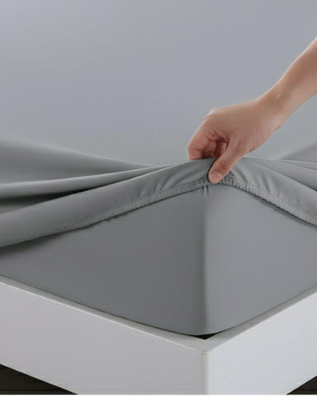 Sabanas Premium KING Unicolor-MPLS.-3