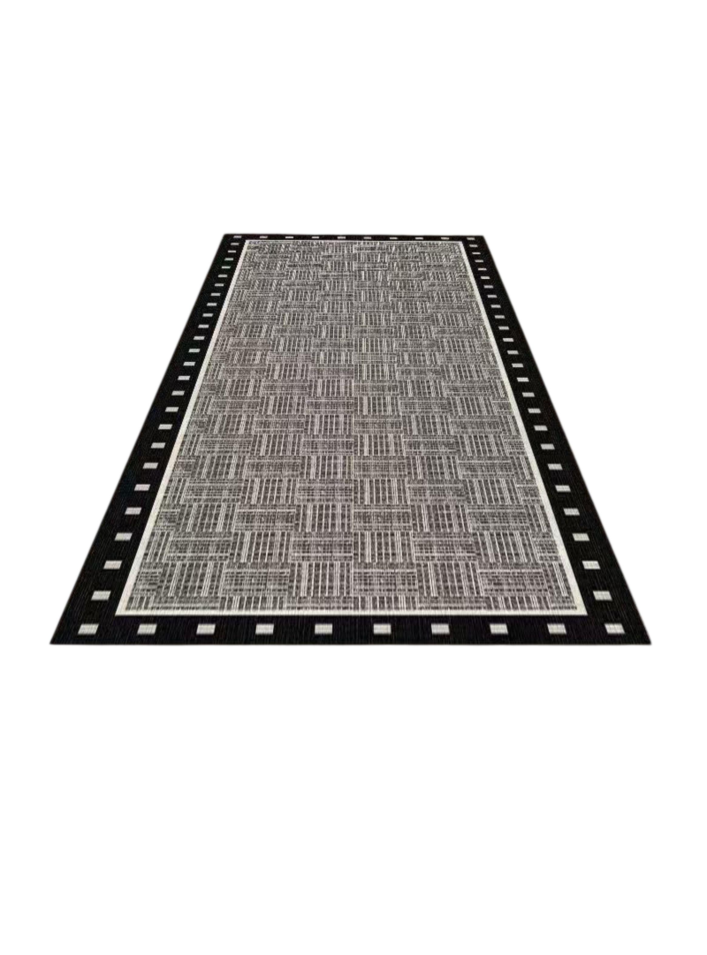 Alfombra Pasillera 3D 60x180 Antideslizante Moderna Premium CSM-0