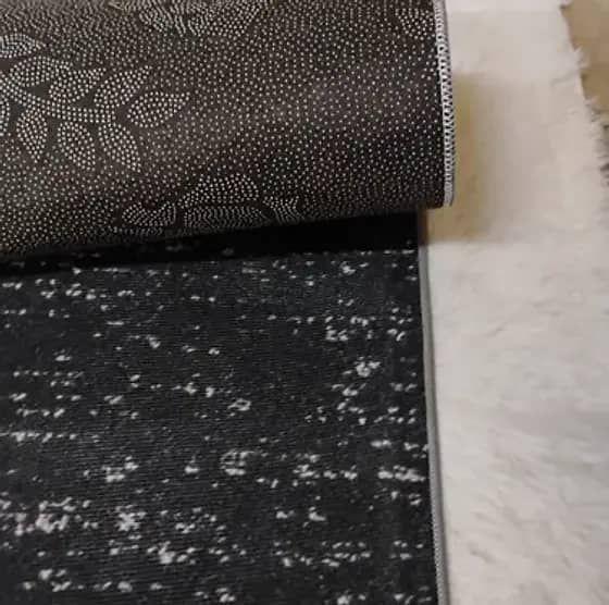 ALFOMBRAS 3D DISEÑO MODERNO ANTIDESLIZANTE 200x240 PARA TU HOGAR.-WYM.-2