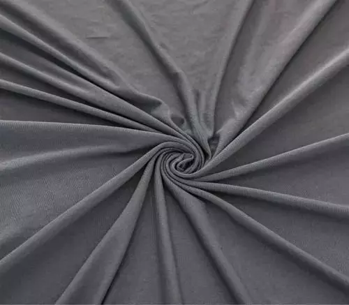 Cubre Sillón Spandex 1 Cuerpo Con diseño HOJAS, BURDEO-2