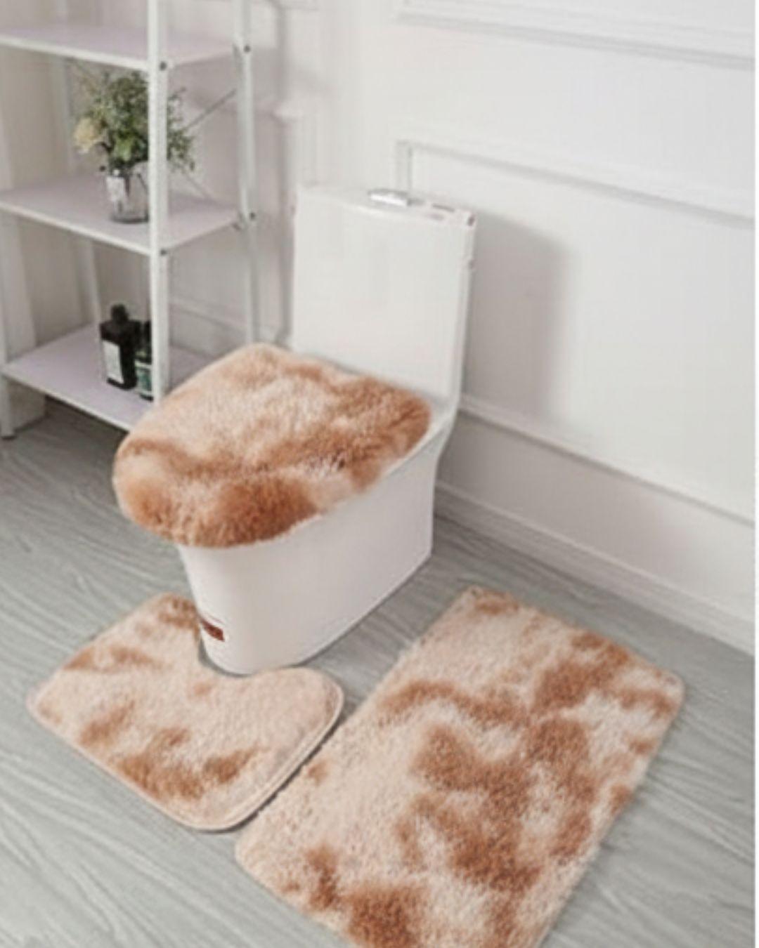 Set De Baños Premiun Peludos- TF.-3