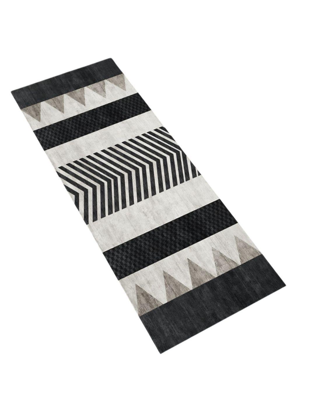 Alfombra Pasillera 3D Premium Confort 60x180 cm TF-0