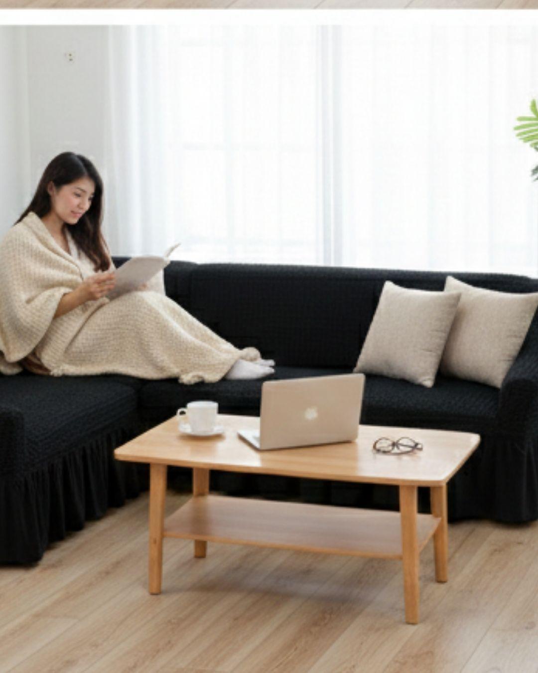 Funda Cubre Sillón Turco Premium-TF.-2