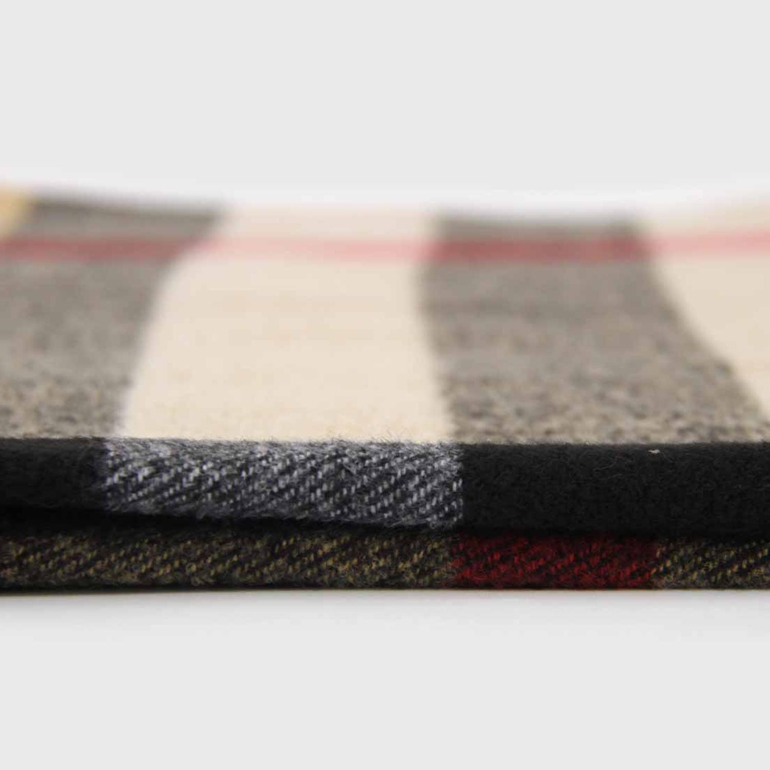 Bufanda Pañuelo Cashmere Escocesa-2