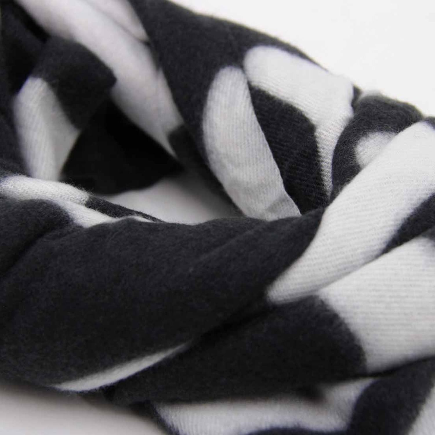 Bufanda Pañuelo Cashmere Animal Print-3