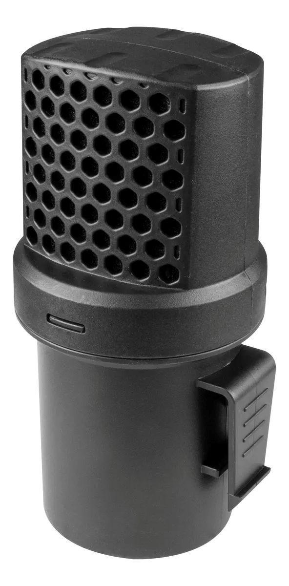 Dewalt | Silenciador para Aspiradora de 1 7/8" & 2 1/2" - DXVA22-2520-0