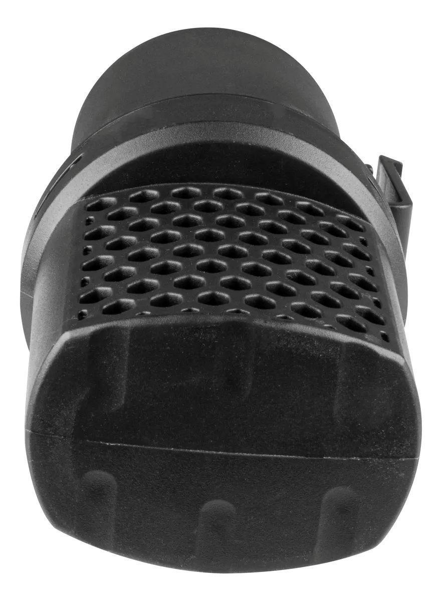 Dewalt | Silenciador para Aspiradora de 1 7/8" & 2 1/2" - DXVA22-2520-3