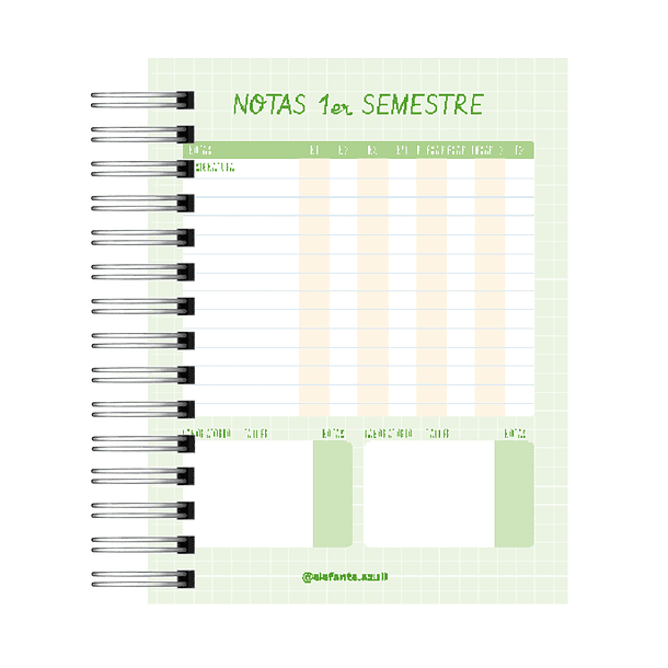 Agenda Universitaria-12