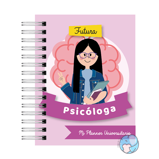 Planner Universitario-0