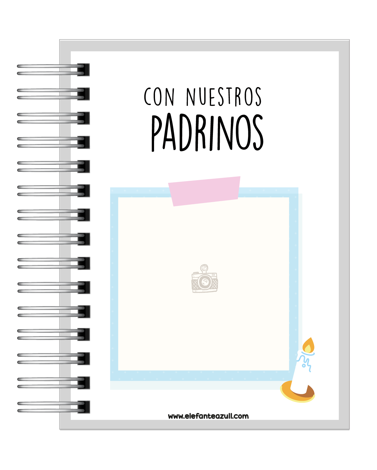 Recuerdo de mi Matrimonio-2