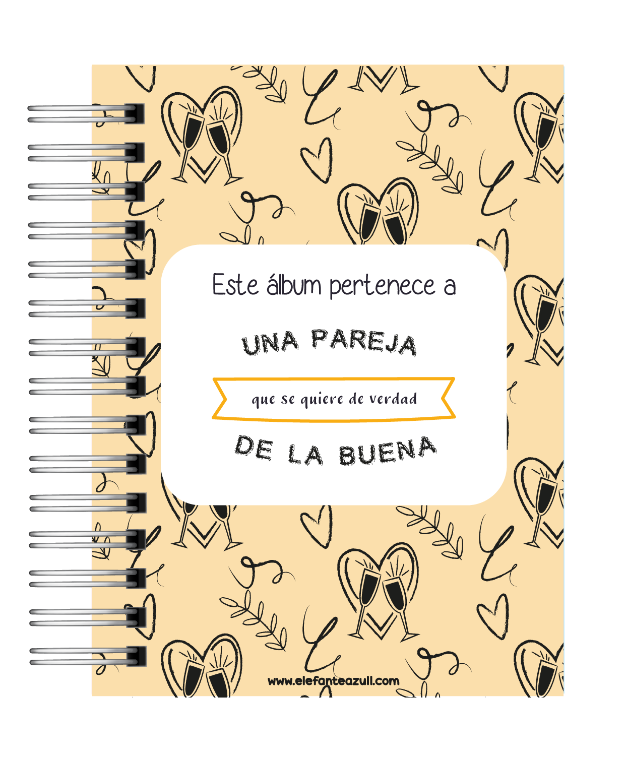 Recuerdo de mi Matrimonio-7