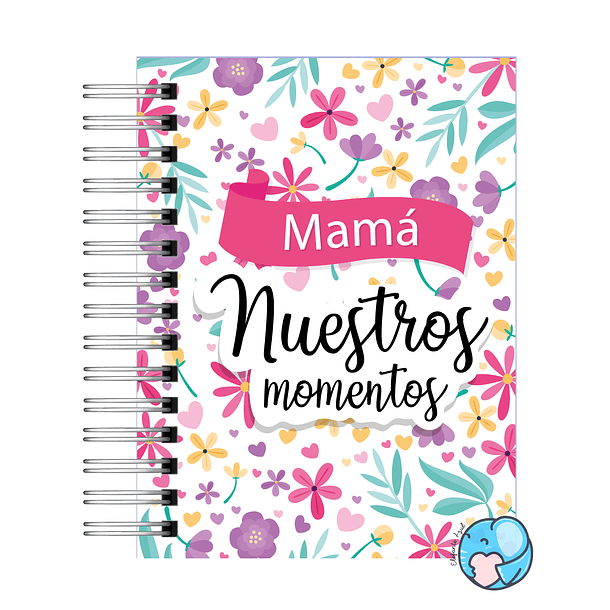 Nuestros Momentos Mamá-0