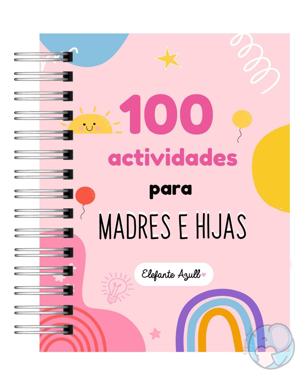 Libreta de Aventuras para Mamá e Hij@-0