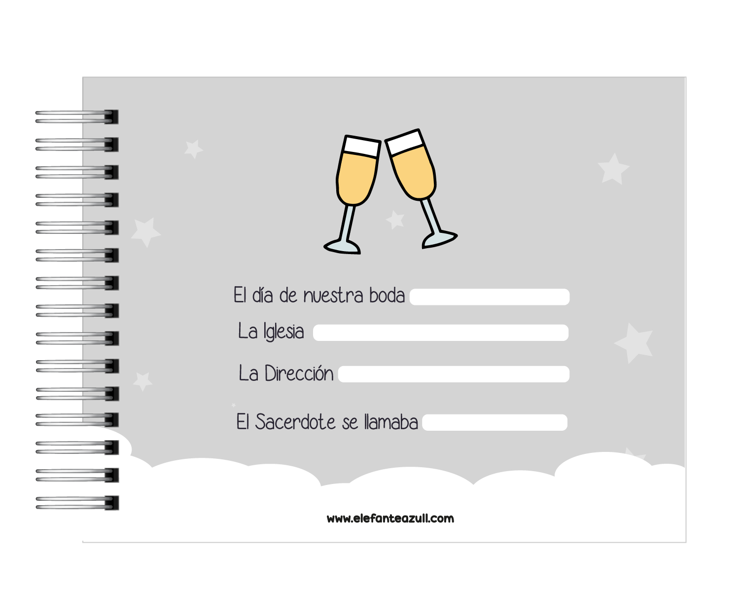 Libro de firmas Matrimonio-4