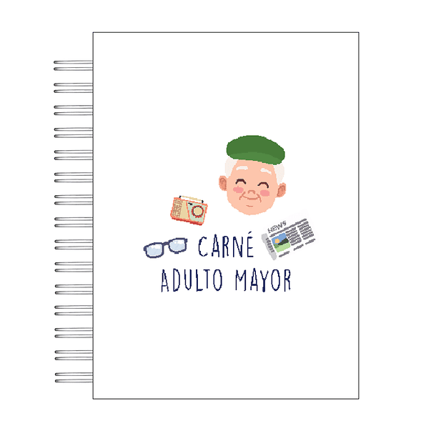 Carnet Adulto Mayor Cronico-2