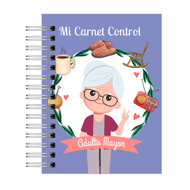 Carnet Adulto Mayor Cronico-0