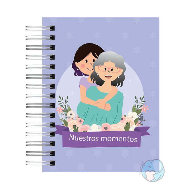 Nuestros Momentos Mamá-0