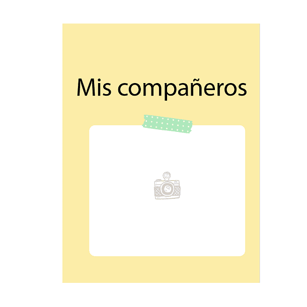 Diario de vida Infantil-5