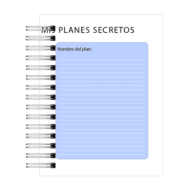 Diario de vida Infantil-4